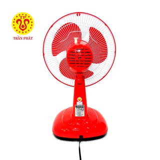 [CHÍNH HÃNG] QUẠT BÀN YANFAN B302