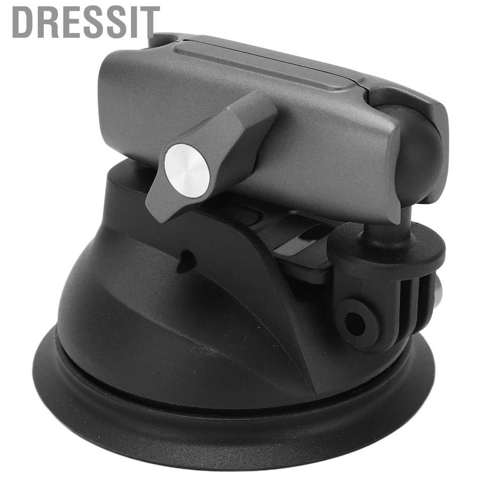 Giá đỡ camera thể thao màu đen có giác hút cố định 1/4 inch
 | BigBuy360 - bigbuy360.vn
