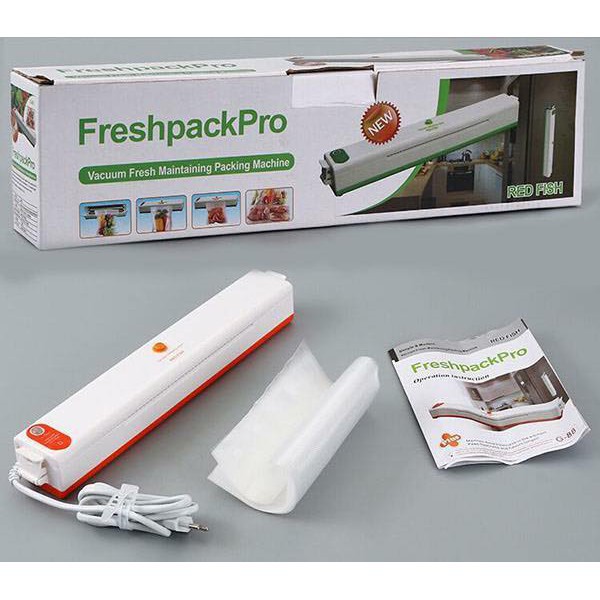 Máy hút chân không bảo quản thực phẩm Fresh Pack Pro