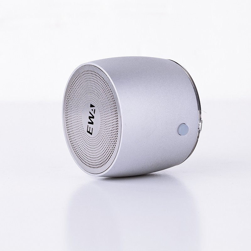 Loa Bluetooth Không Dây Chính Hãng EWA A103 Âm Bass Cực Hay