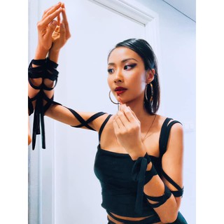 Son black rouge ver 7