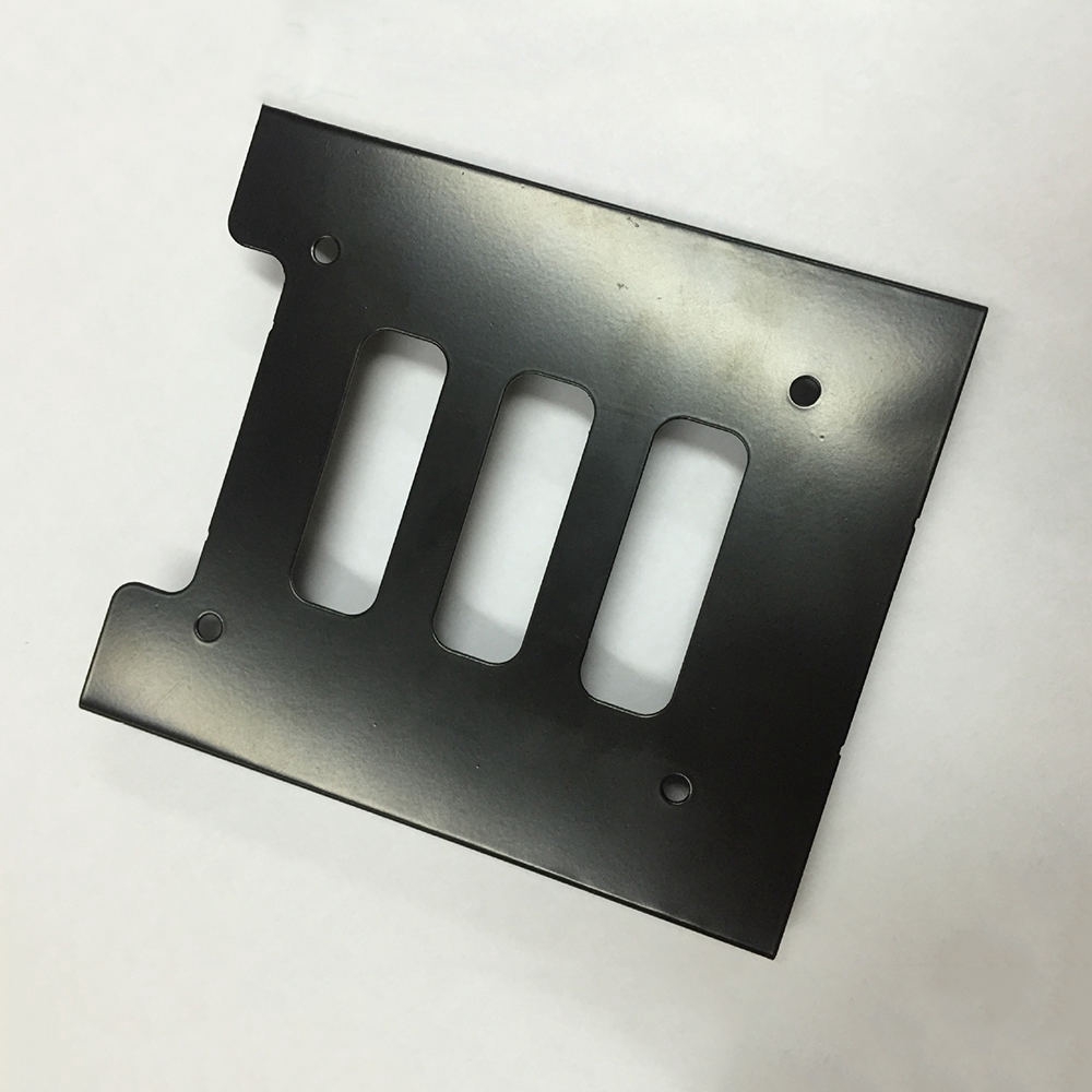 Khay đựng ổ cứng hdd ssd 2.5 đến 3.5 kèm 8 ốc vít chuyên dụng cao cấp | BigBuy360 - bigbuy360.vn