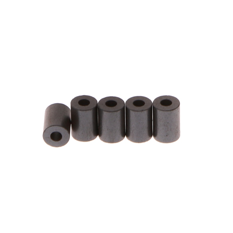 Set 100 Lõi Lọc Vòng Đu Quay EMI 3.5x5x1.5mm