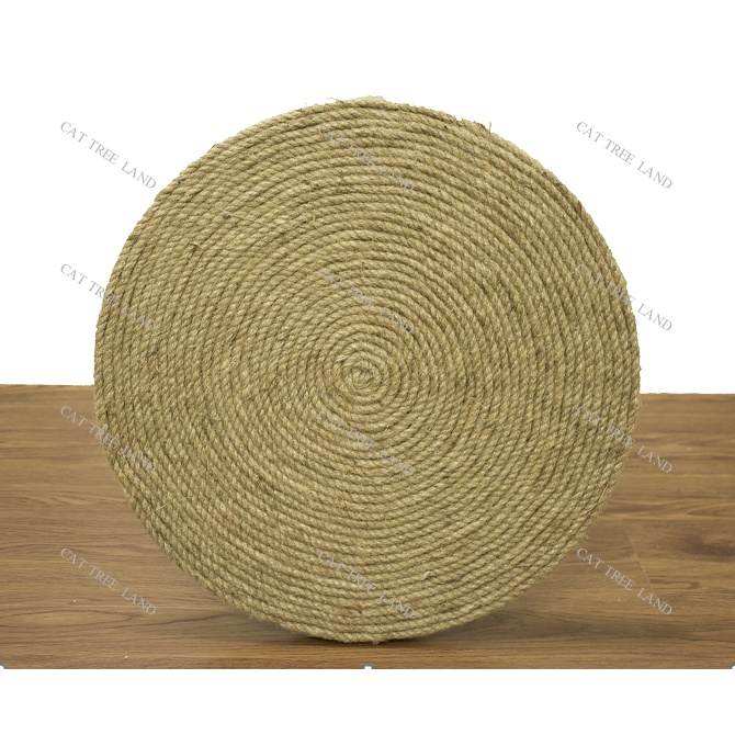 BÀN CÀO MÓNG CHO MÈO BẰNG GỖ 72, SIZE XL - CÂY CÀO MÓNG  - ĐỒ CHƠI MÀI MÓNG CHÓ MÈO