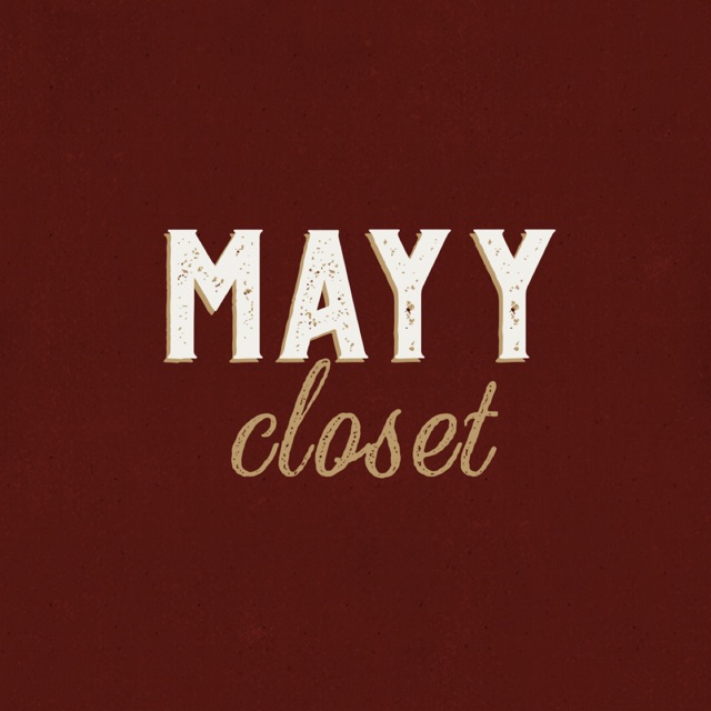 mayy.closett