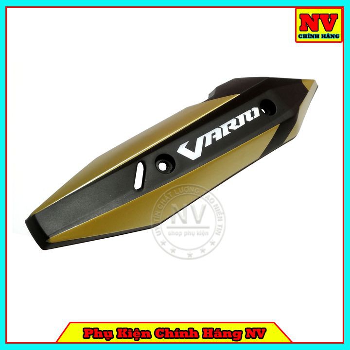 Ốp Pô Vario 2017 Sơn Kiểu Cao Cấp