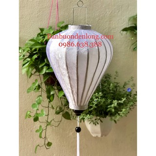 Đèn lồng hội an size 30cm