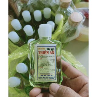 Tinh dầu tràm cao cấp Đan Viện Thiên An 40ml_ số 1 tại Huế