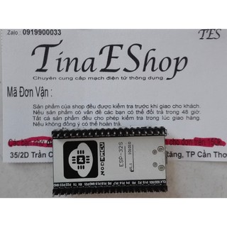 Mạch Node MCU ESP32 - 38 Chân   _ESP032