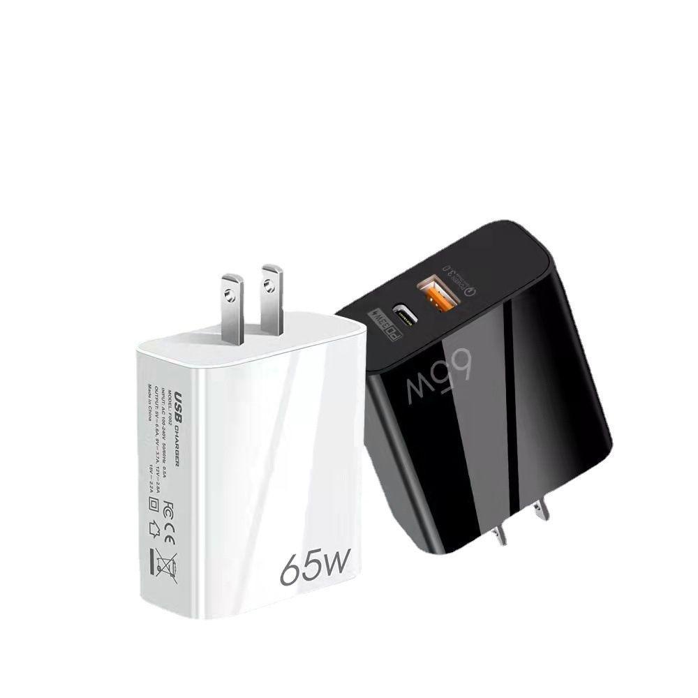 Củ Sạc Nhanh GLENES Chuyên Dụng Cho Điện Thoại Di Động Khi Đi Du Lịch