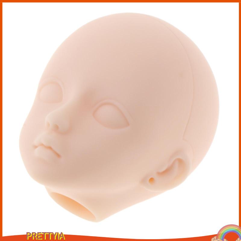 Búp bê nữ BJD 1/6 33 khớp tùy chỉnh không trang điểm