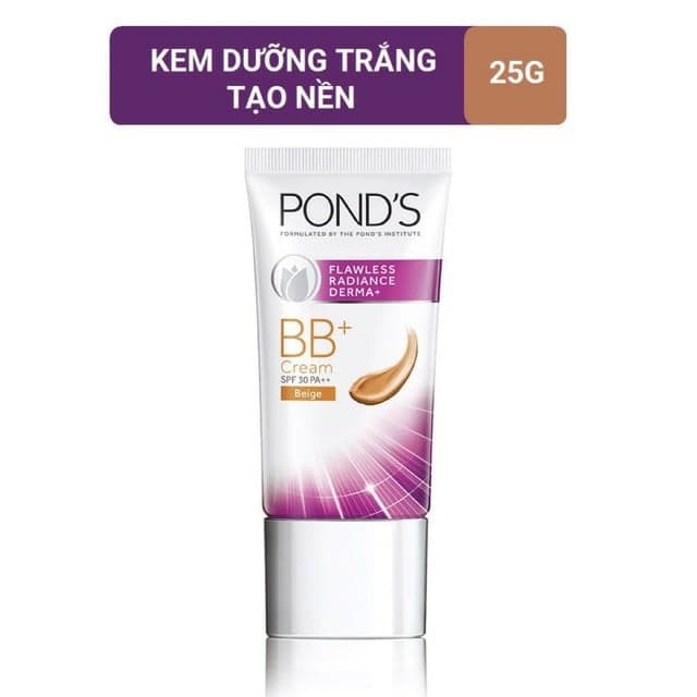 Kem BB Cream Dưỡng Trắng Tạo Nền Ponds | BigBuy360 - bigbuy360.vn