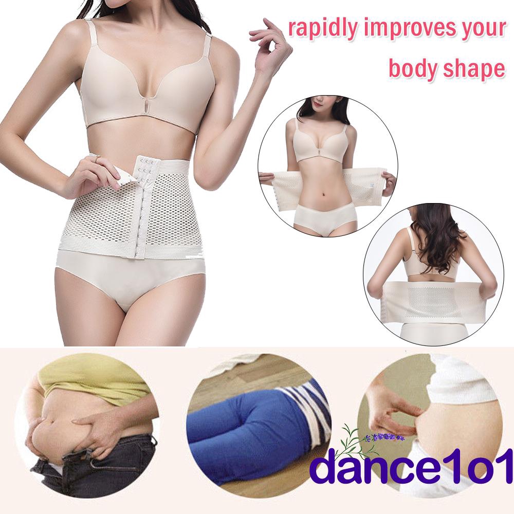 Đai đeo hỗ trợ định hình eo khi tập thể thao cỡ M-XXL