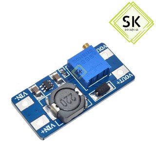 Mạch tăng áp mini MT3608 - 1C2