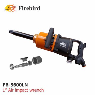 Súng xiết bu lông firebird fb-5600ln