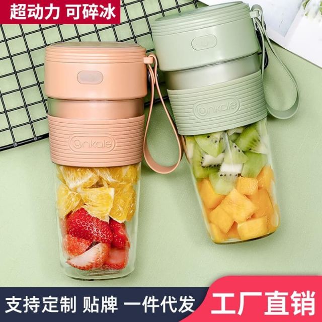 Máy xay sinh tố cầm tay