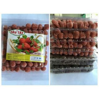 Omai dâu tây dâu tằm 38k/1kg