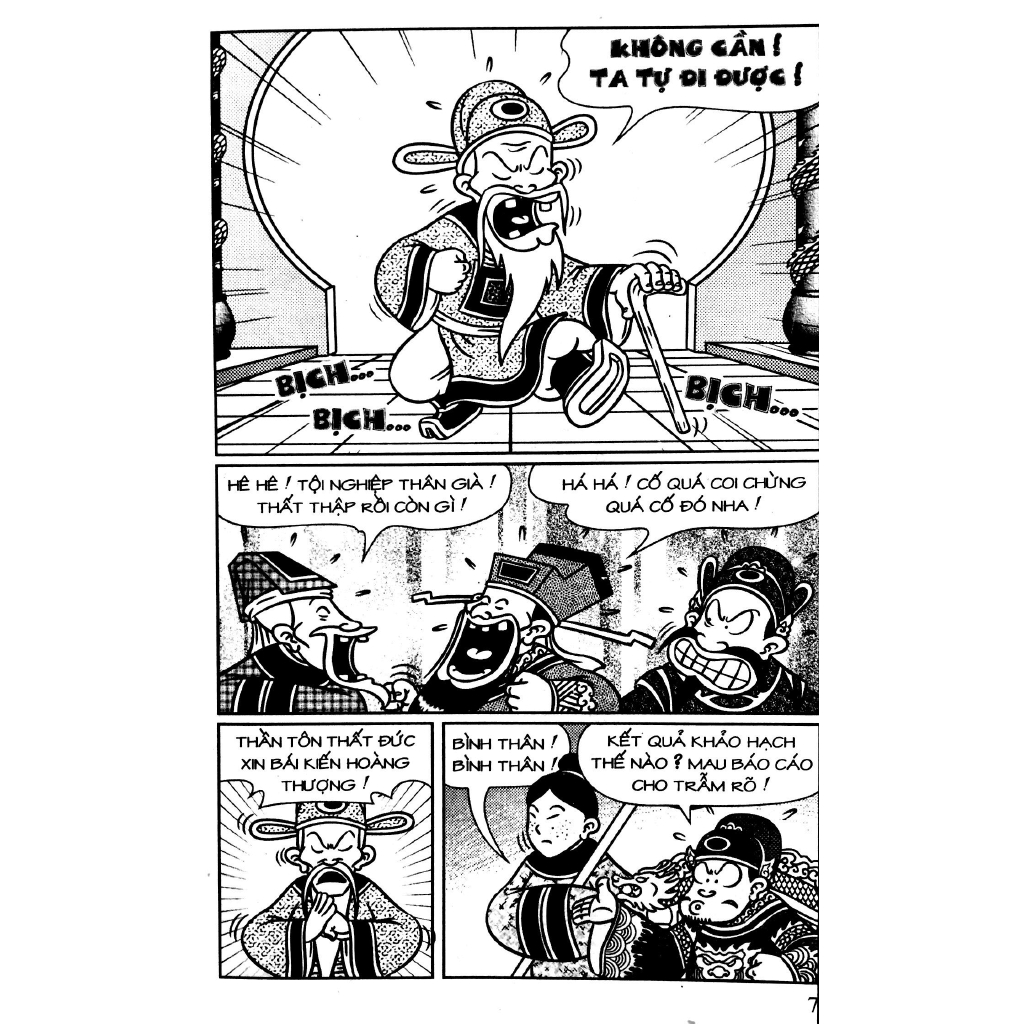 Sách - Thần Đồng Đất Việt (Tập 184) - Tâm Huyết Thượng Thư