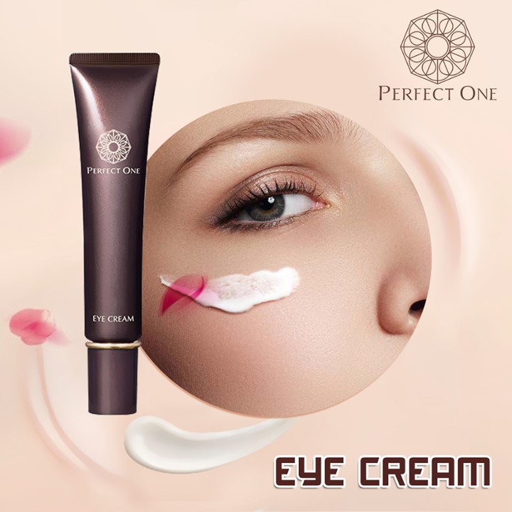 Kem dưỡng mắt PERFECT ONE SP Eye Cream 15G