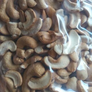 Điều bể đôi rang muối