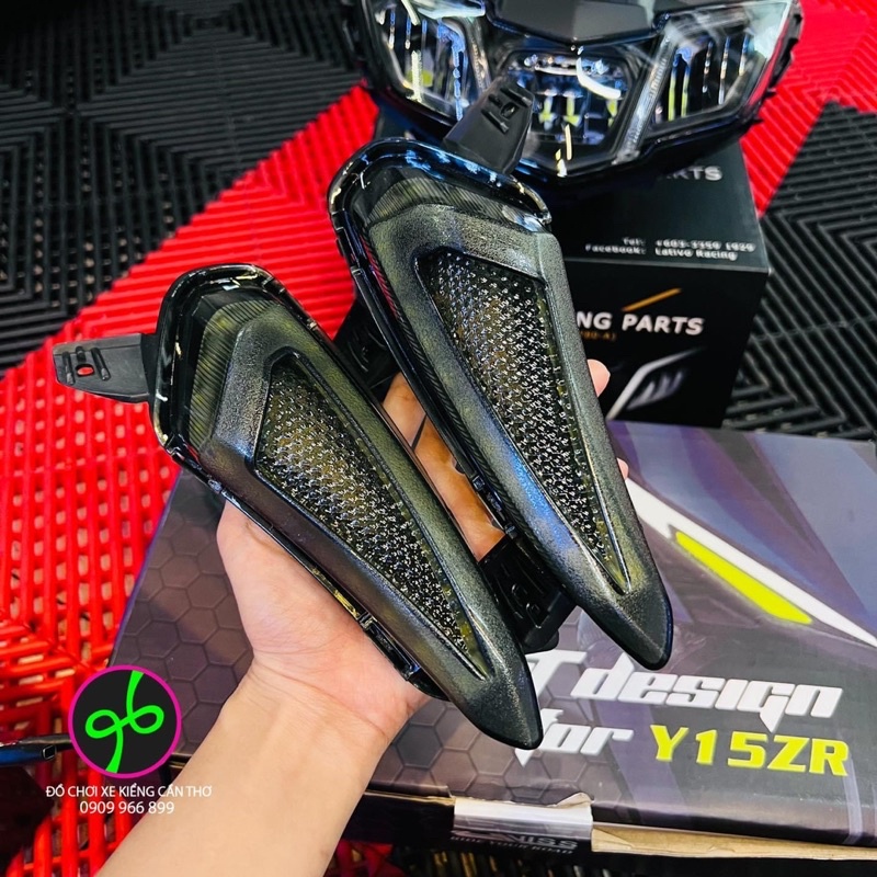 Đầu Đèn, Xi Nhan, Led Đèn Hậu Ex2019