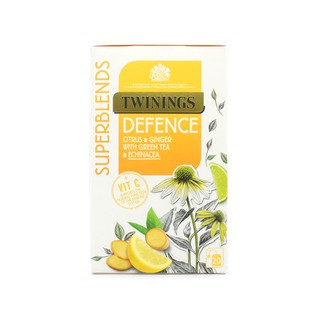 Trà Twinings Defence
