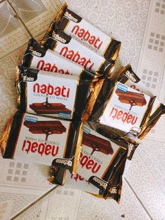 (Hàng có sẵn) Bánh Nabati