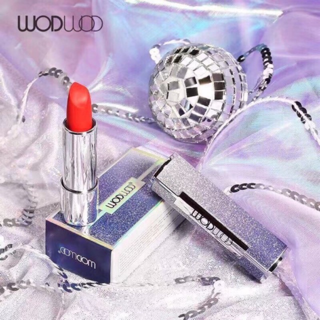 Son wod wod xanh kim tuyến