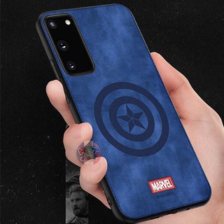 Ốp Marvel Avengers cho S20 Ultra / S20 Plus / S20