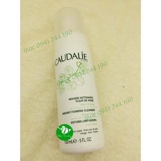 Sữa rửa mặt Caudalie 150ml