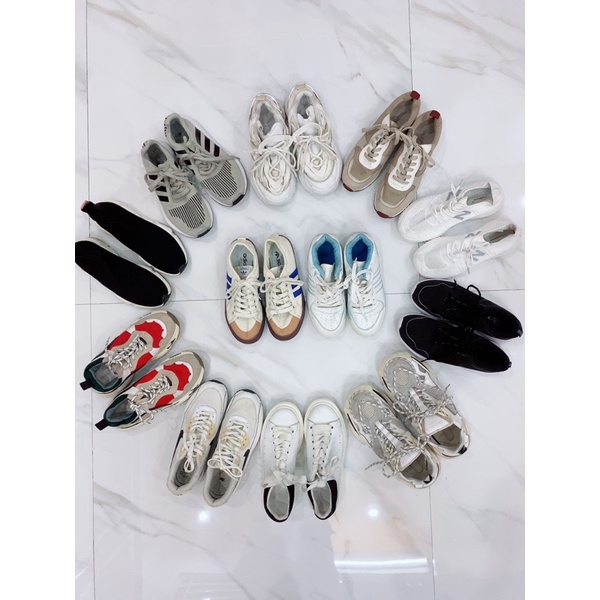 Giày thể thao nữ 2hand