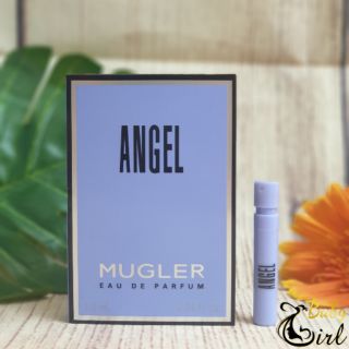 Mẫu Thử/Sample Nước Hoa Angel Mugler