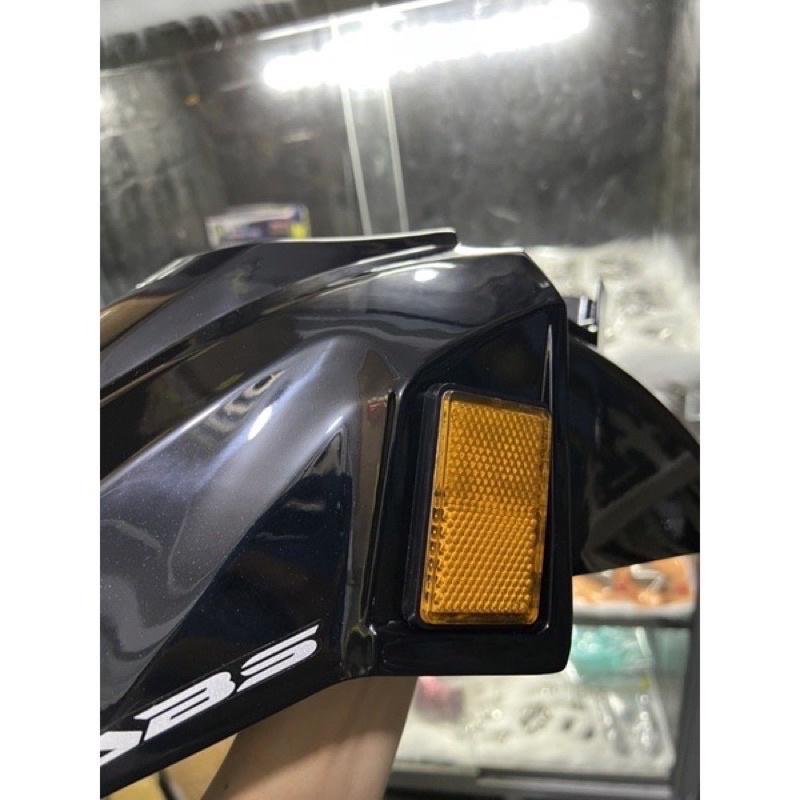 Dè Trước &amp; Mặt Nạ SH350i Gắn Cho Xe SH 2020-2022 Chính Hãng MOTOART