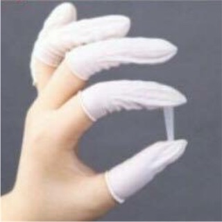 Gang tay xỏ ngón