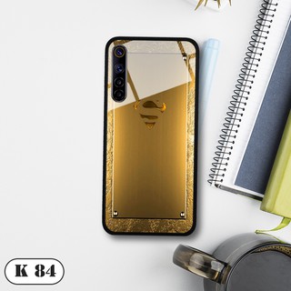 Ốp lưng 3D REALME 6