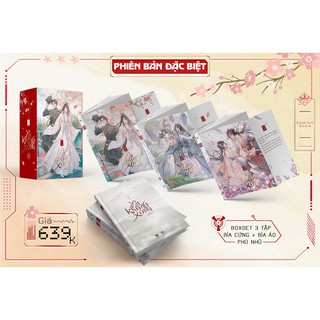 [ĐB] Vì Em Không Xứng + Standee