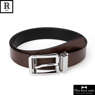 Thắt lưng Da nam Cao cấp TL044