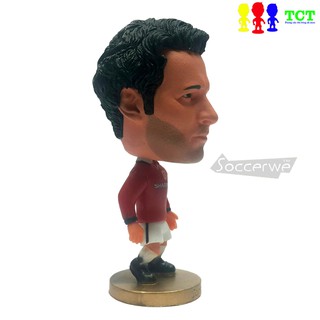 Tượng cầu thủ bóng đá Ryan giggs