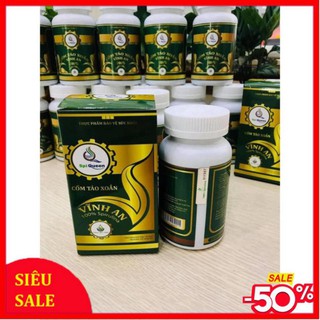 Tảo xoắn spirulina vĩnh an