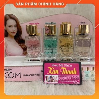 Nước hoa Cindy Bloom