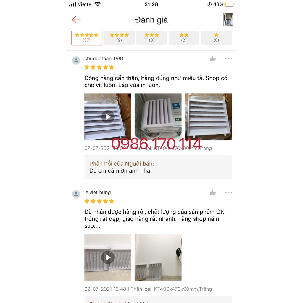 Louver chuyển hướng gió cục nóng điều hoà (HÀNG ĐẸP) | BigBuy360 - bigbuy360.vn