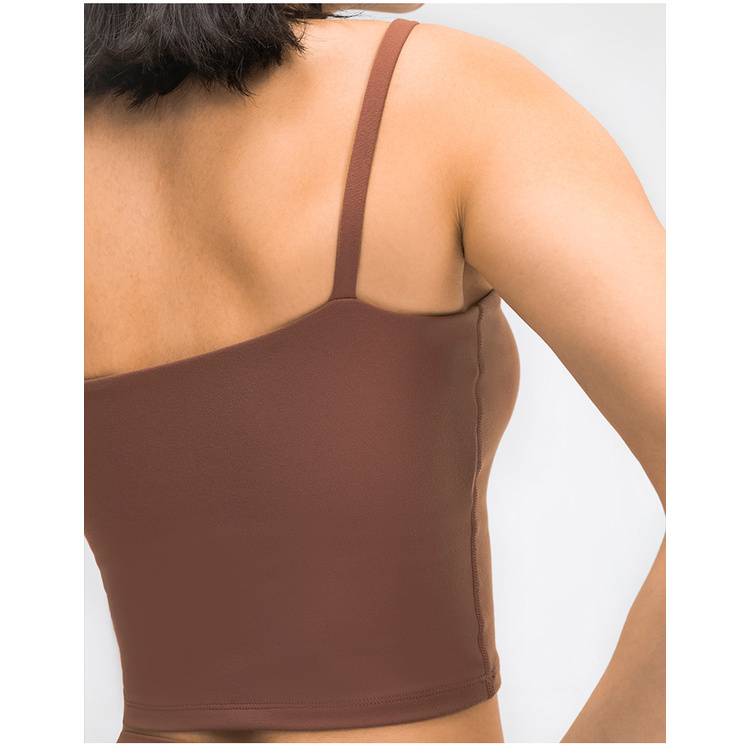 [Có Miếng Đệm] Áo Ba Lỗ Thể Thao Thời Trang Năng động Cho Nữ DT101 ST | BigBuy360 - bigbuy360.vn