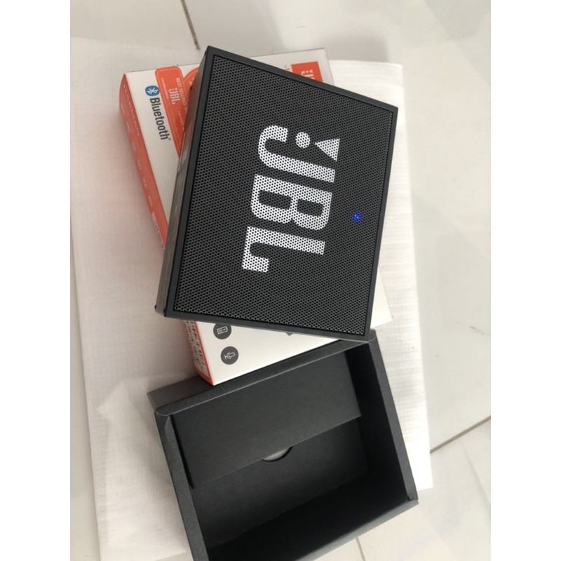 JBL GO PLUS