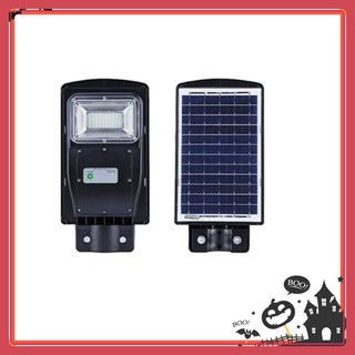 Đèn led năng lượng mặt trời☔freeship☔đèn led năng lượng mặt trời 30w