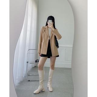 Blazer - áo blazer cao cấp 2 lớp