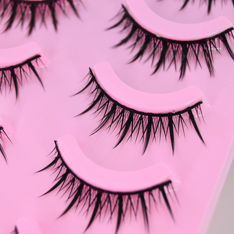 [HÀNG CÓ SẴN] Mi giả trên cosplay mã 075 | BigBuy360 - bigbuy360.vn