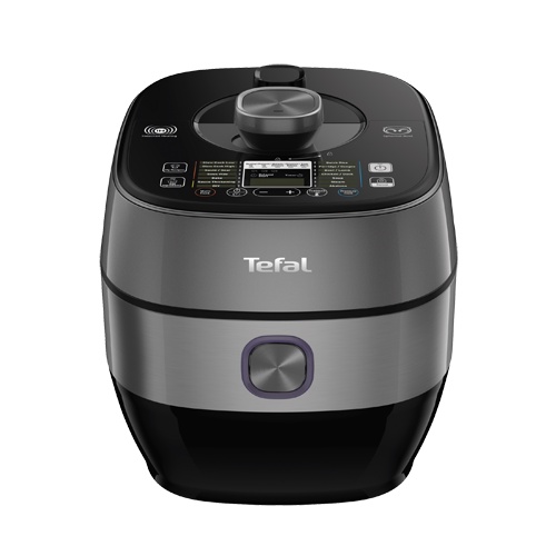 Nồi áp suất Tefal EPC – Smart Pro IH Multicooker CY638868 - Bảo hành chính hãng 2 năm