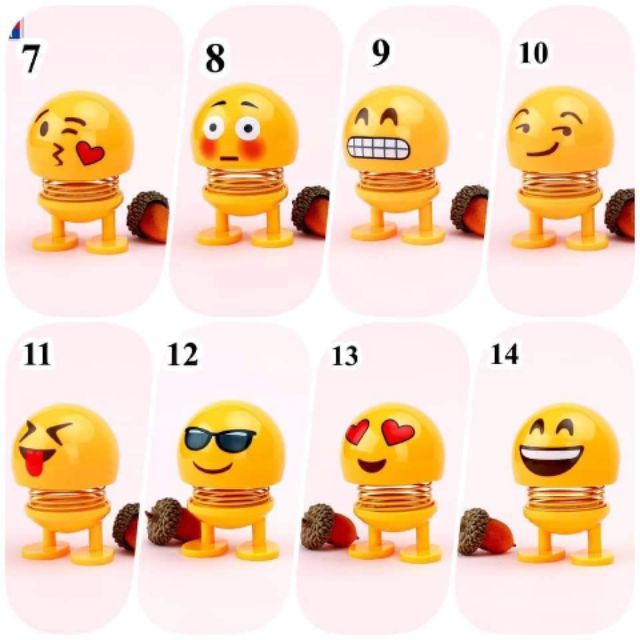 Ong lắc vui nhộn