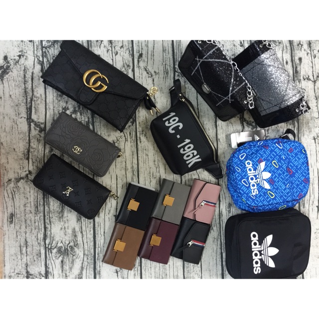 Combo túi xách(LinhAn)