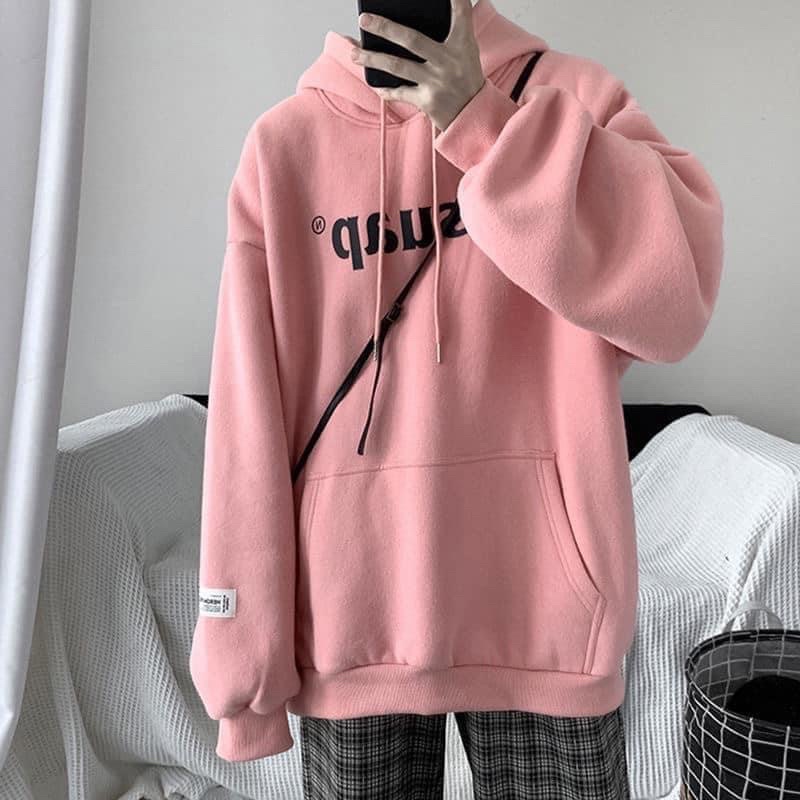Áo Hoodie Nỉ Xinh | BigBuy360 - bigbuy360.vn